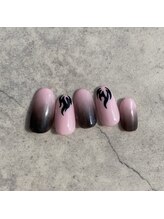 ララ(RaLa)/nameki限定Design