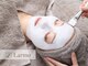 ラルム 豊中店(Larme)の写真/《幹細胞フェイシャルで美肌ケア》くすみ知らずの、透明感溢れる透き通ったような素肌へと導きます◎