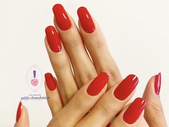 ジェルワンカラー 