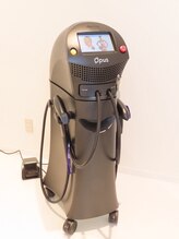 Nビューティー/最新RFサーモシェイプオーパス