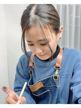 ビューティーラボ 徳島駅前店(Beauty labo) 徳永 