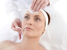 サロンドオーキッド(Salon de Orchid)/[フォ-エバ-ヤング]クレンジング