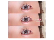 アンフルール 表参道店(Une fleur)/【アイラッシュデザイン】