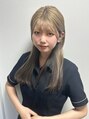 キューラッシュ 上野御徒町店(Q-LASH) スタッフ キシダ
