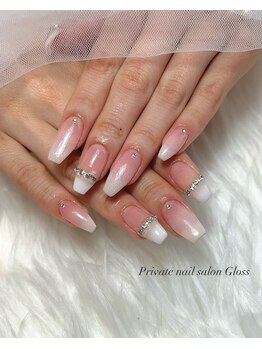 グロス(Gloss)/大人上品