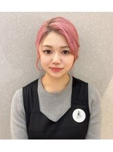 カンゴール アイラッシュ イオンモールいわき小名浜店(KANGOL) モウギ 