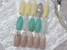 ベリル(BERYL)/定額初回￥5980/通常￥7400