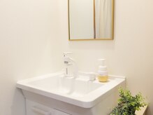 リボーン 表参道(Reborn)/洗面台完備！【表参道/温活】