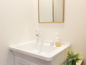 リボーン 表参道(Reborn)/洗面台完備！【表参道/温活】