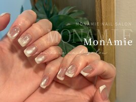 ☆お客様ネイル☆持ち込みコース