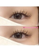 テアシア メメ(Teasia meme)/【高知】フラットラッシュ120