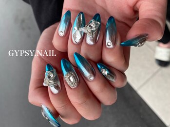 ジプシー(GYPSY.)/