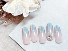 ネイルパティオ 草加店(nail patio)/