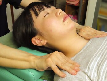 スッキリ健康館/