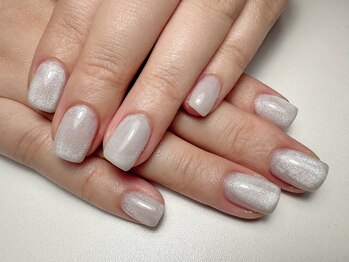 ヨーローネイル(YOLO Nail)/マグネットネイル