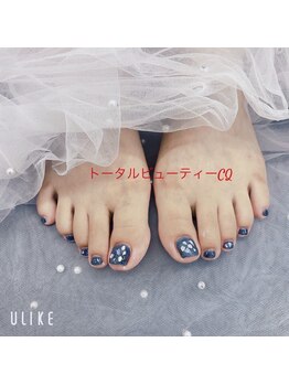 トータルビューティCQ/