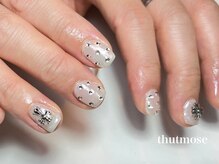 トトメス(thutmose)/