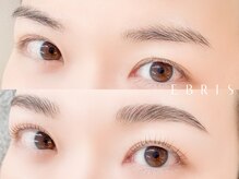 エブリス 浦和店/美眉アイブロウ&パリジェンヌ