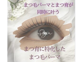 スティーン(Styin)