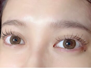 ドム(DOM)/マツエク