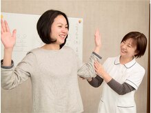 簡単なセルフケアも色々♪頭痛のあなたを全力でサポートします！