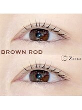 ジーナ 錦糸町(Zina)/パリジェンヌラッシュリフト