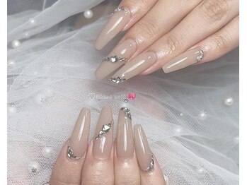 サイナネイル(Shine Nail)/