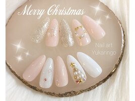 クリスマスちょこっとDesign