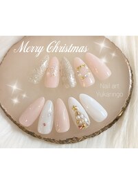 クリスマスちょこっとDesign