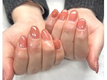 オンショントゥー(enchanteur)/マオジェル　ワンカラー