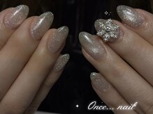 ワンスネイル(Once... nail)