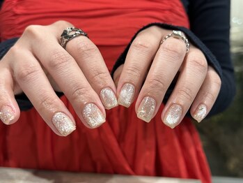 コンク 西荻窪(conq)/フラッシュマグネット