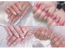 ティアラネイル(tiaranail)