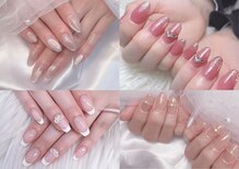 ティアラネイル(tiaranail)