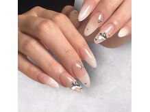 アイリス(iris)/長さだし+デザインやり放題