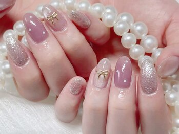 ナナアンドコー(Nana&Co.)/