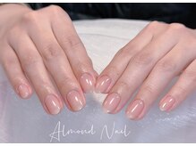 アルモンドネイル(Almond Nail)/