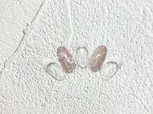 アキネイル バイ キャンアイドレッシー(Aki Nail by Can I Dressy)/定額ベーシックコース