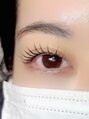 アイマジックピュア 札幌大通店(EYE MAJIC pure) 立ち上げデザインでぱっちり♪