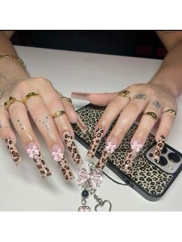 ヘブン 池袋(HEAVEN)/長 さだしやり放題×つけ放題