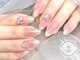 ネイルズガッシュ 蒲田東口店(NAILsGUSH)の写真/≪洗練されたシンプル可愛いデザインがいっぱい≫シンプルだけど存在感があるデザインで指先を彩る♪