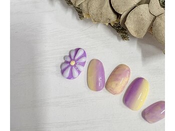 ステラ 川口店(Stella)/定額トレンドコース