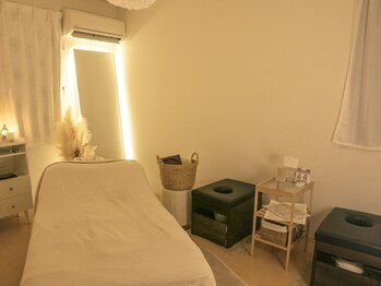 Relaxation Salon cocon【ココン】/