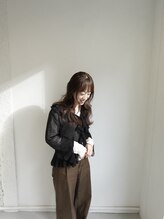 LETTER _&.&nbsp;nami 