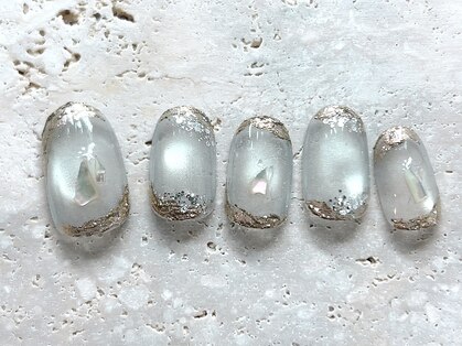 クロム(CHROM.)の写真