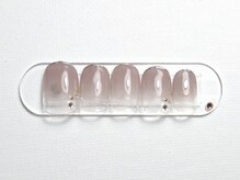 ミュージアム(Museum)/定額ネイル☆