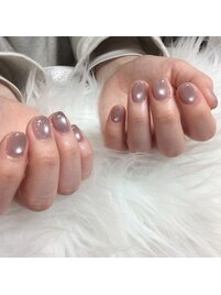 ツヤツヤマグネット♪