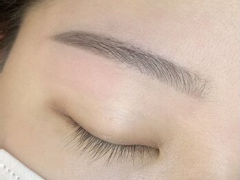 メメ 武庫之荘(meme)/アイブロウスタイング/武庫之荘