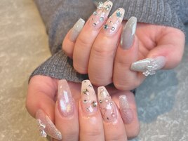 チェリーネイル