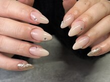 ユミネイル(YUMI NAIL)/